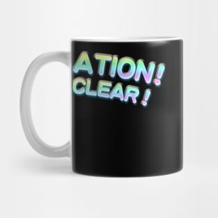 CONGRATULATION! Mug